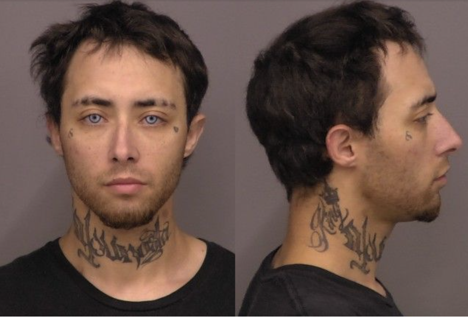Murrell, Devin Isaac