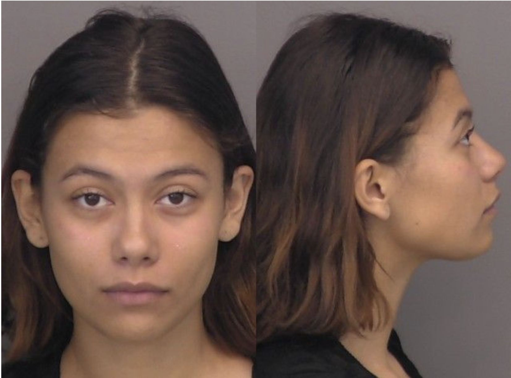 McWhorter, Daisey Marie