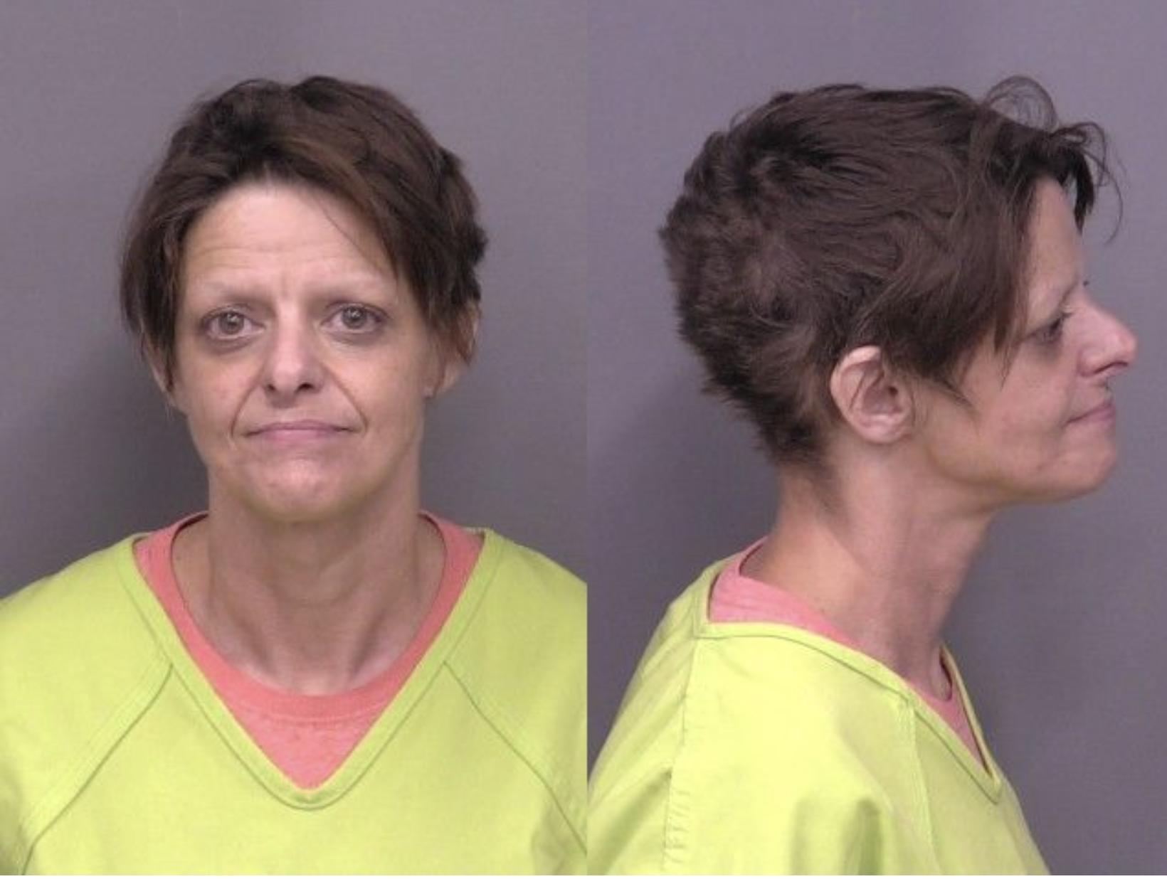 Starr, Staci Dawn