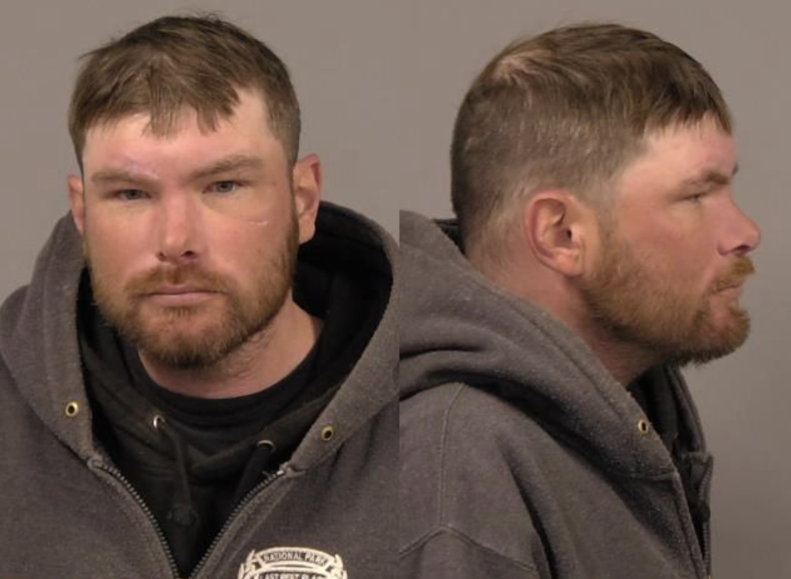 Lewis, Chad David