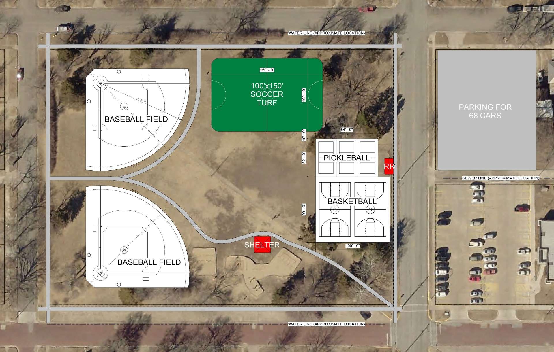 (Courtesy City of Newton)