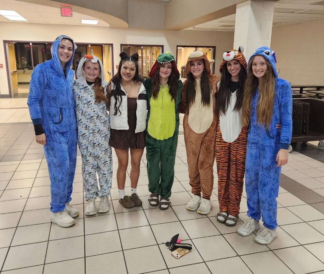 GBHS Kayettes to visit local neighborhoods for 'Trick-or-Treat for Hope' fundraiser