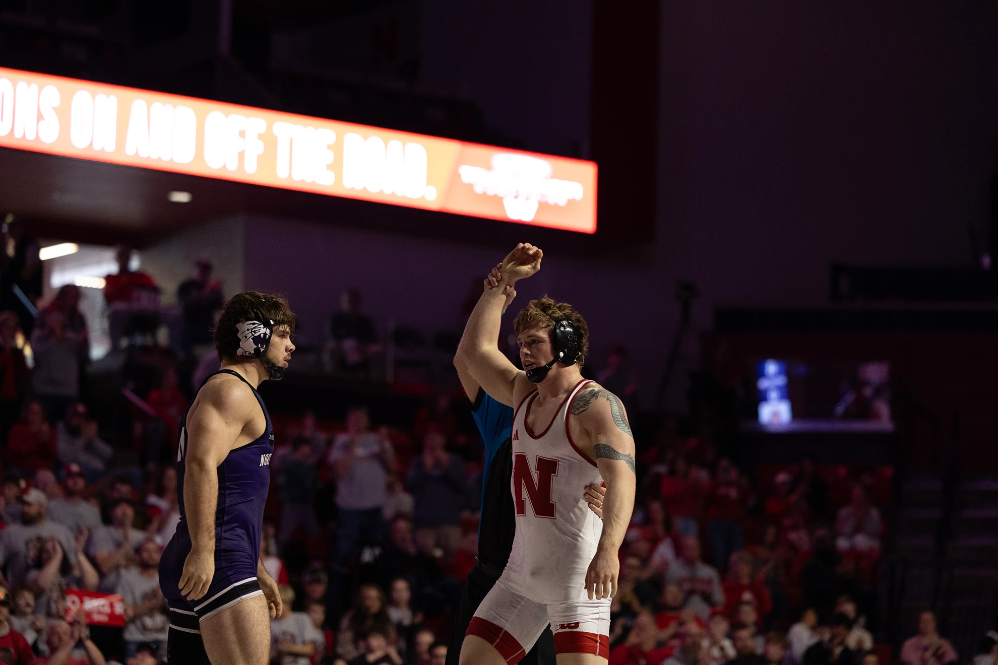Courtesy&nbsp;Chase Strohmyer