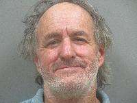 Todd Joseph Wickware - Possesion of Controlled Substance