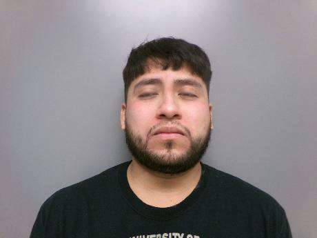 Adrian Avila-Avila - No Operators License