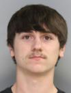 Cody J Rayburn - Arrest Warrant