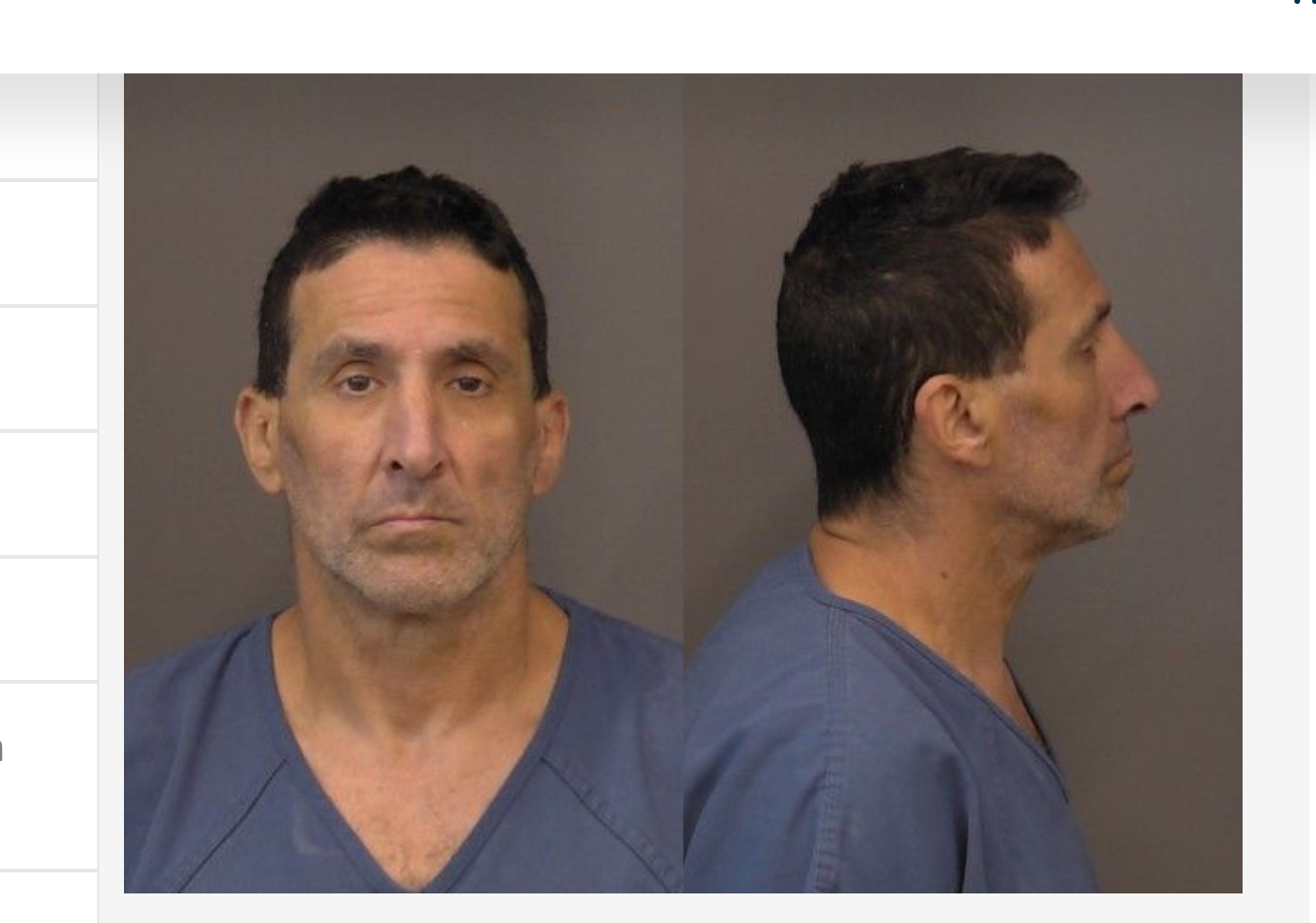 Ledesma, Phillip Shane
