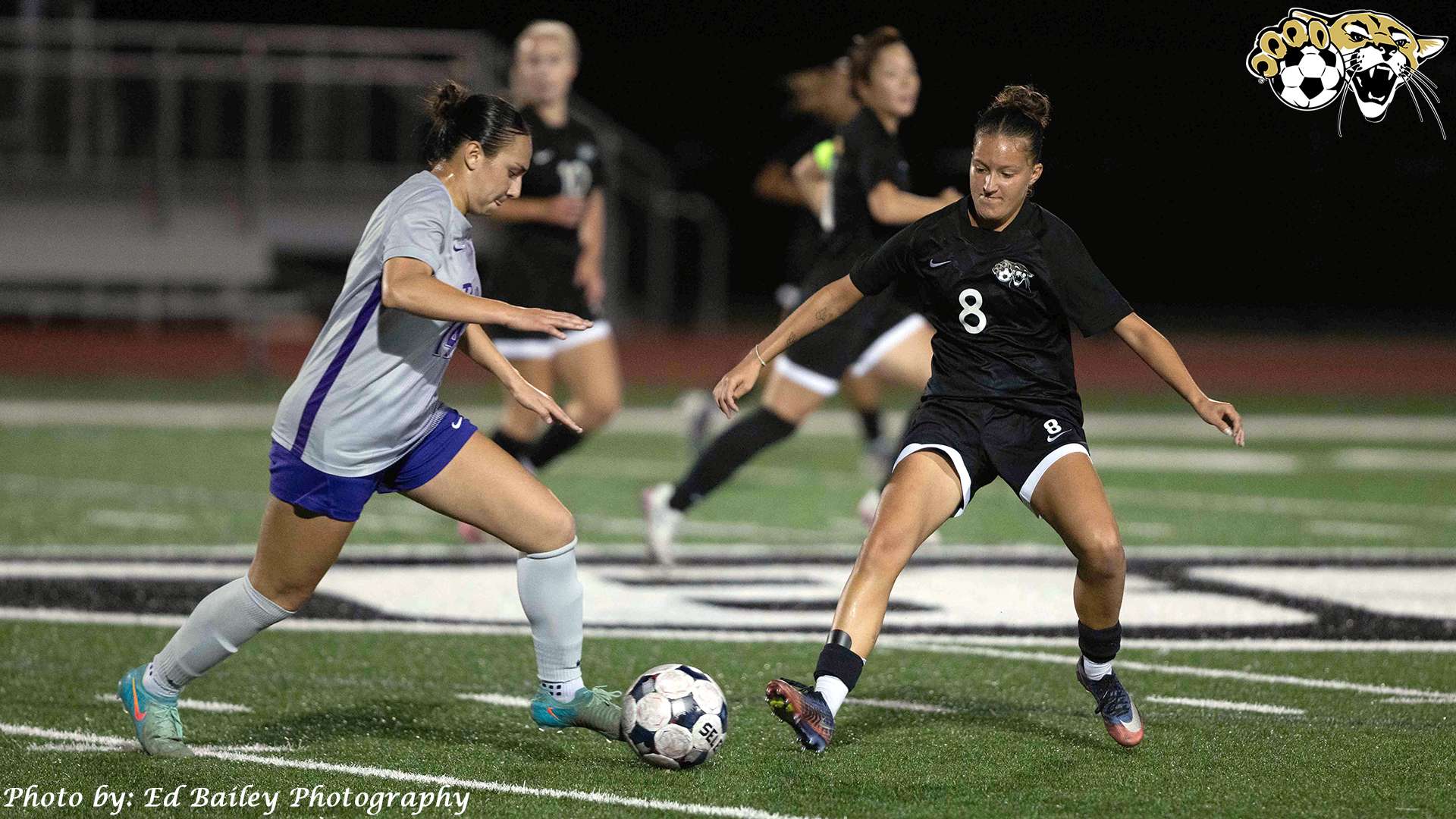 Gwladys Dumont (Photo by: Ed Bailey Photography) (BartonSports.com)