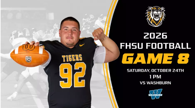 FHSU Athletics image
