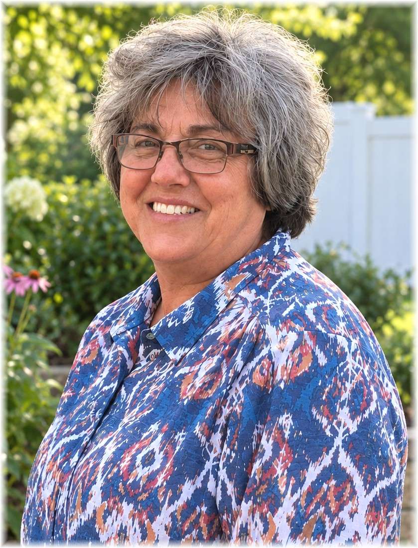 Teresa E. Erbert
