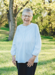 Karla Kay Humfeld
