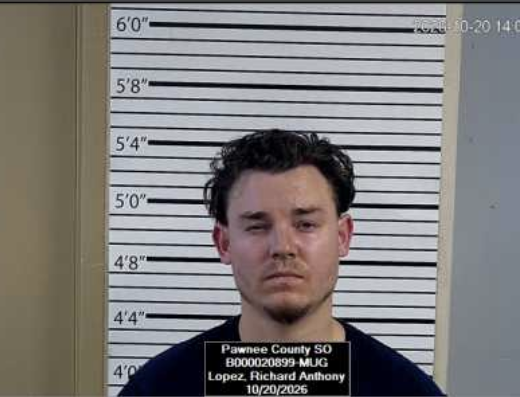 Lopez photo Pawnee Co.