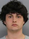 SETH LLOYD ALBRECHT - Arrest Warrant