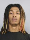 LEONTAE MARQUISE LAMARR MCDOWELL - Probation Sanction for Buffalo County SO