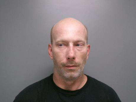 Matthew L Hood - Failure to Varify