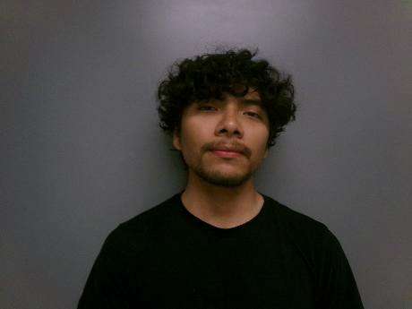 Gustavo Ortiz-Sanchez - DRIVING UNDER REVOCATION (1ST OFFENSE)
