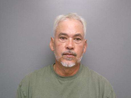 Thomas William Rock - DISTURBING THE PEACE, CRIMINAL MISCHIEF
