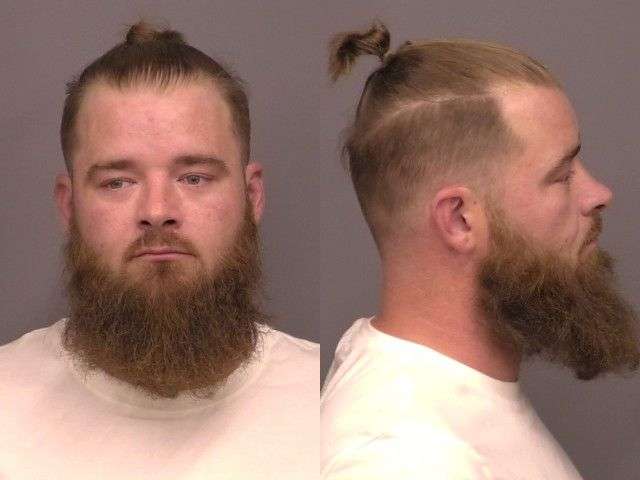 Dustin Allen Blaylock