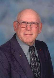 Reinhold Joseph “Ronnie” Leiker, 86