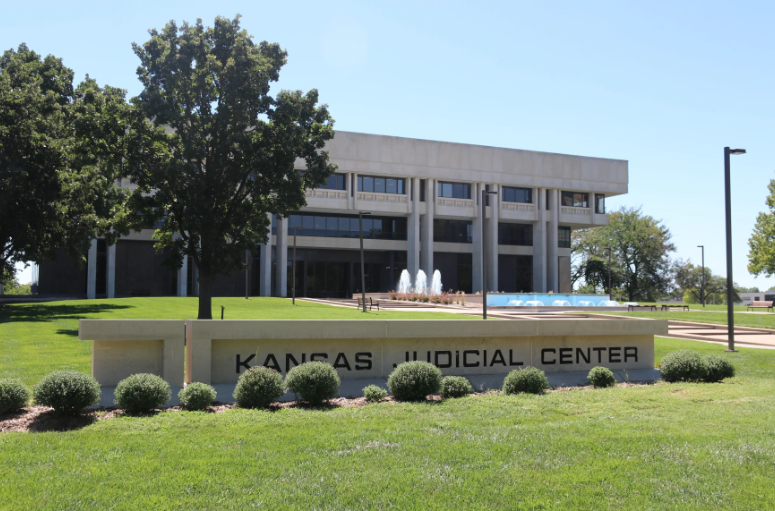 The Kansas Supreme Court