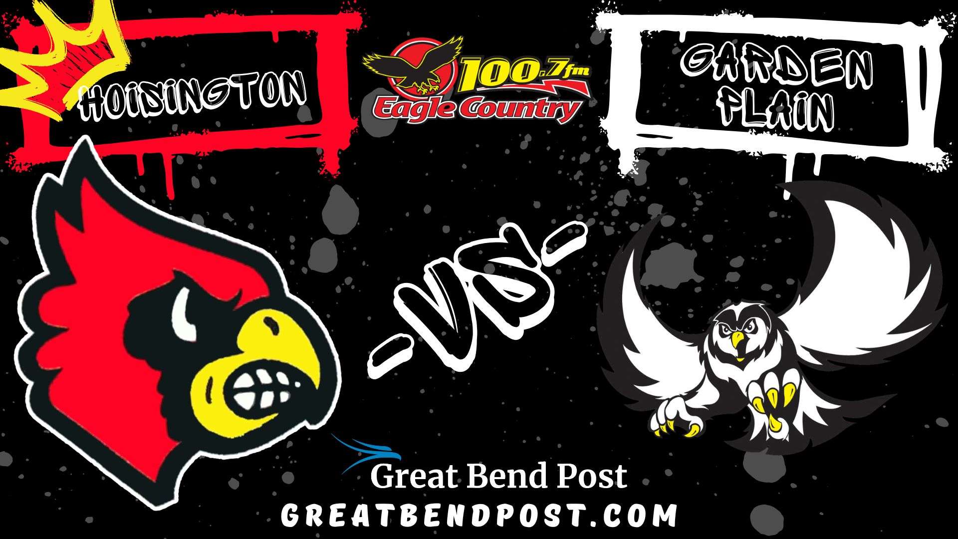 Listen Live for Free! Click Below or Watch the Video Stream for a Fee.