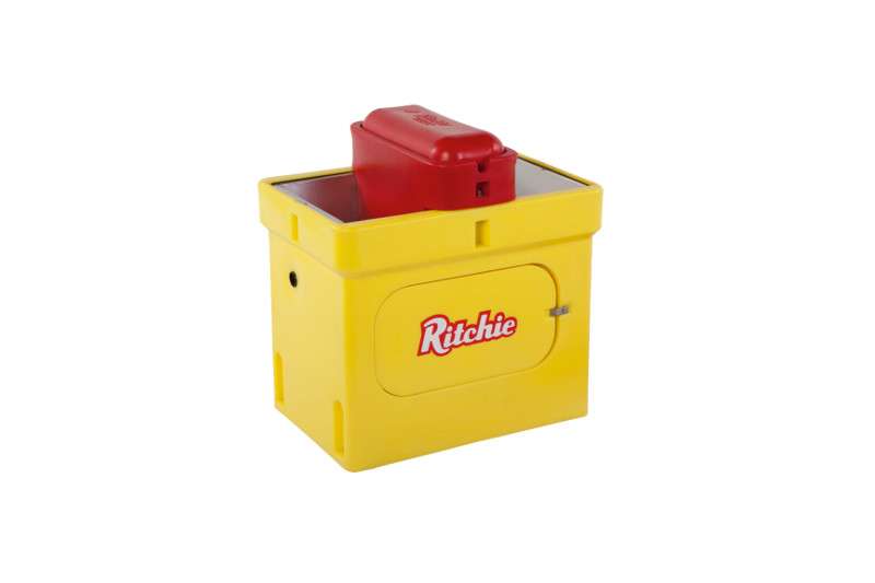 Ritchie Cattle Water Fountain
