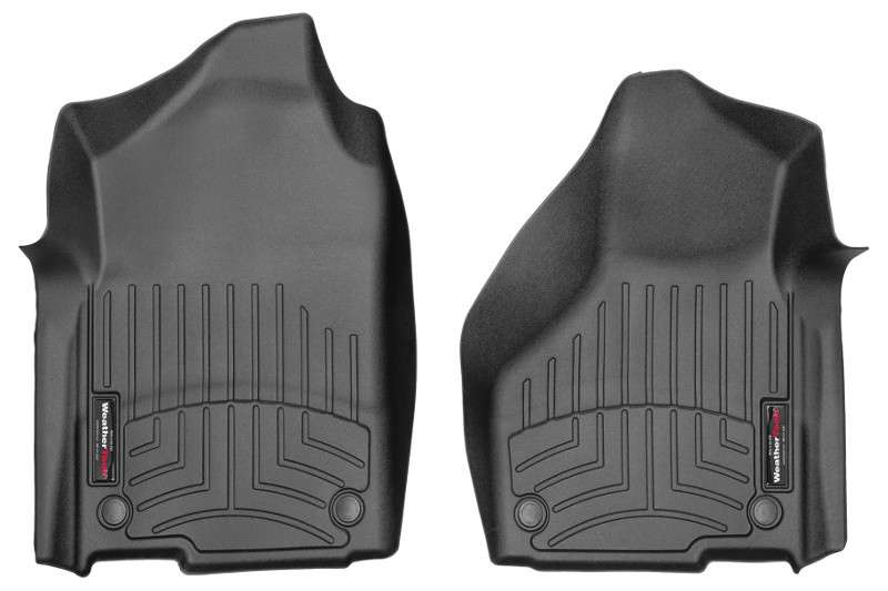 WeatherTech USA 1st row floorliner