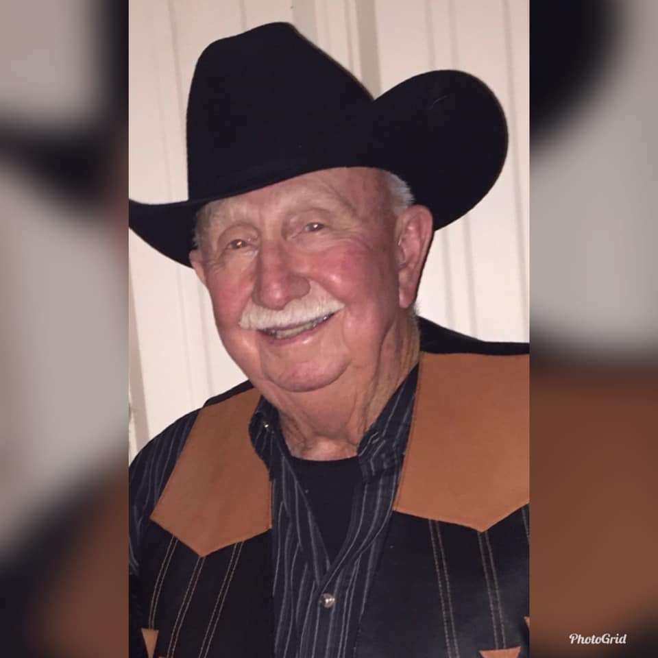 Verlin J. “Red” Pfeifer