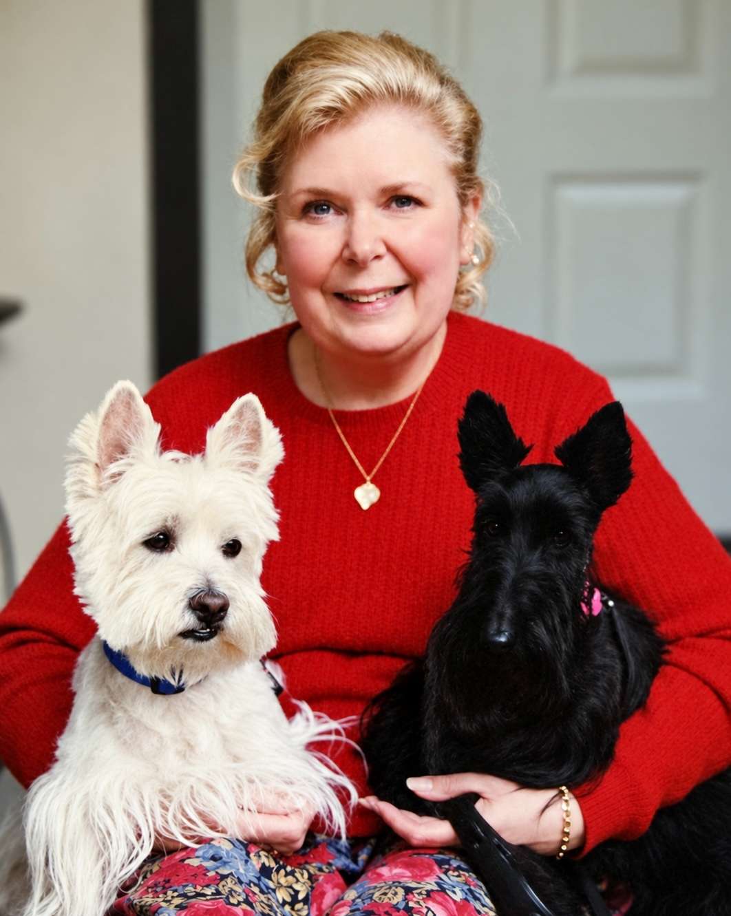 Bonnie Joan (Milstead) Schwaller