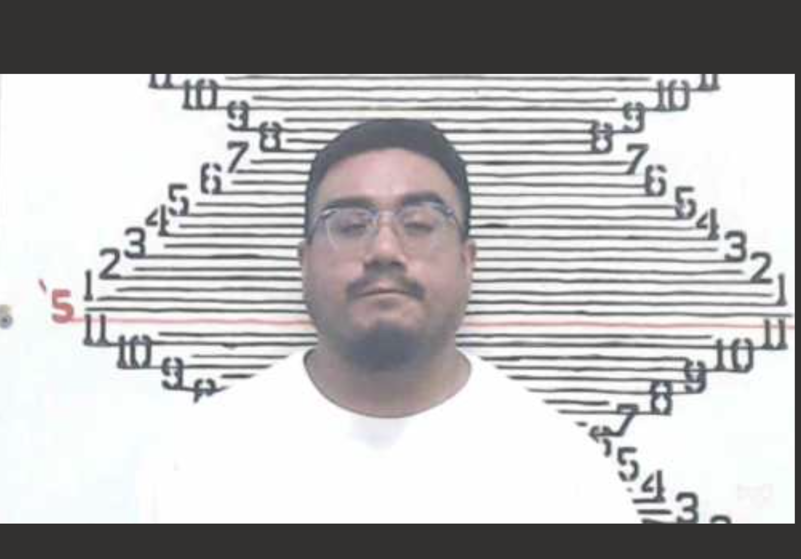 Hernandez photo Brown County