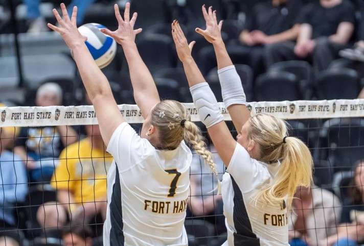 FHSU Athletics photo