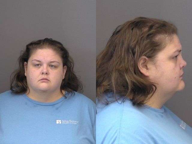 Mollie Marie Lindsey