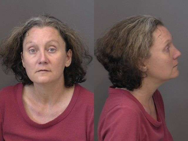 Jessica Leann Potter