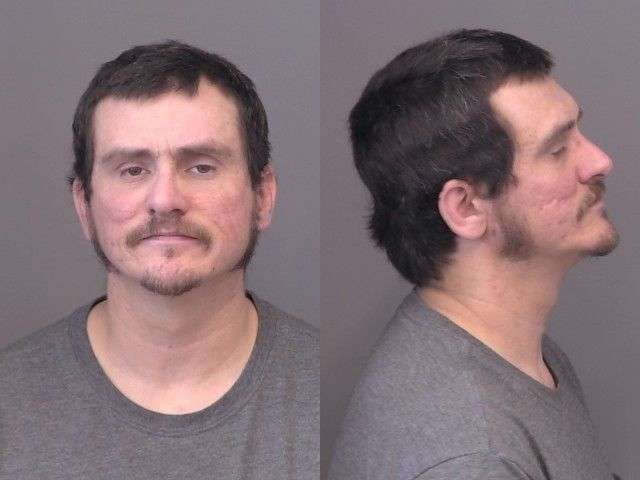 Christopher Lee Stiles