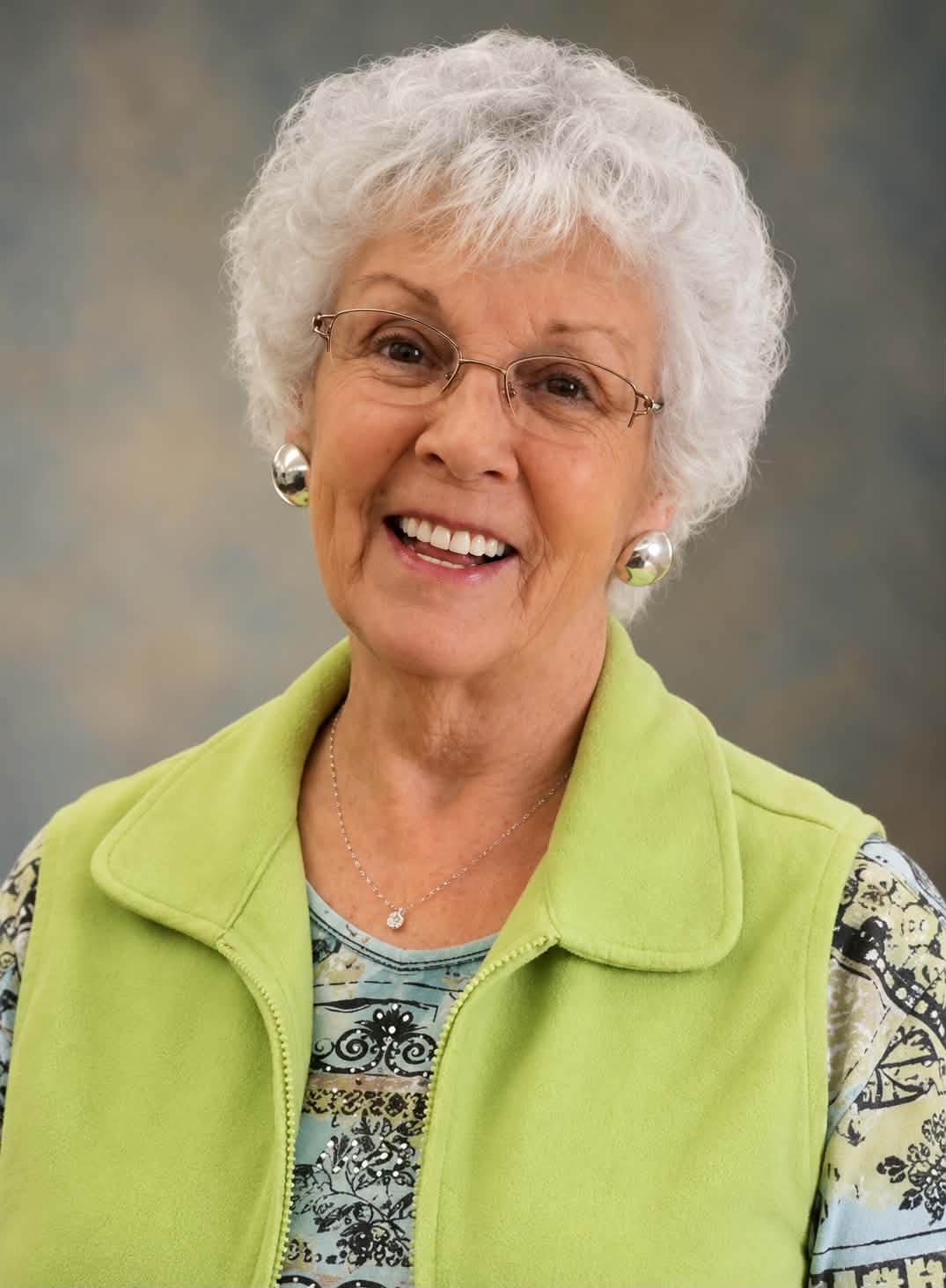 Barbara Anderson