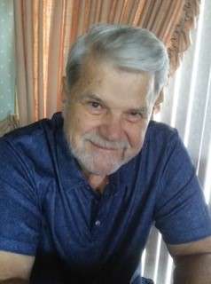 John Patrick Basso