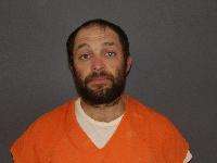 Gary Paul Berges - Driving Under Suspension/Revocation