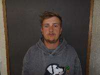 John Patrick Redding - Driving Under The Influence Liquor
