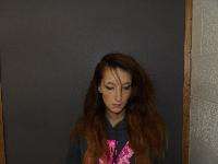 Kayla Johnie Trumbull - Public Order Crimes, Cruelty Toward Child