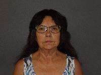 June A Westby - Probation Violation