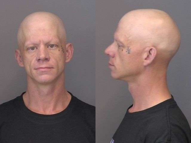Jordan Kelly Scott Burdette