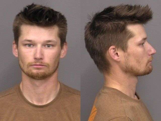 Jordan Don McCord