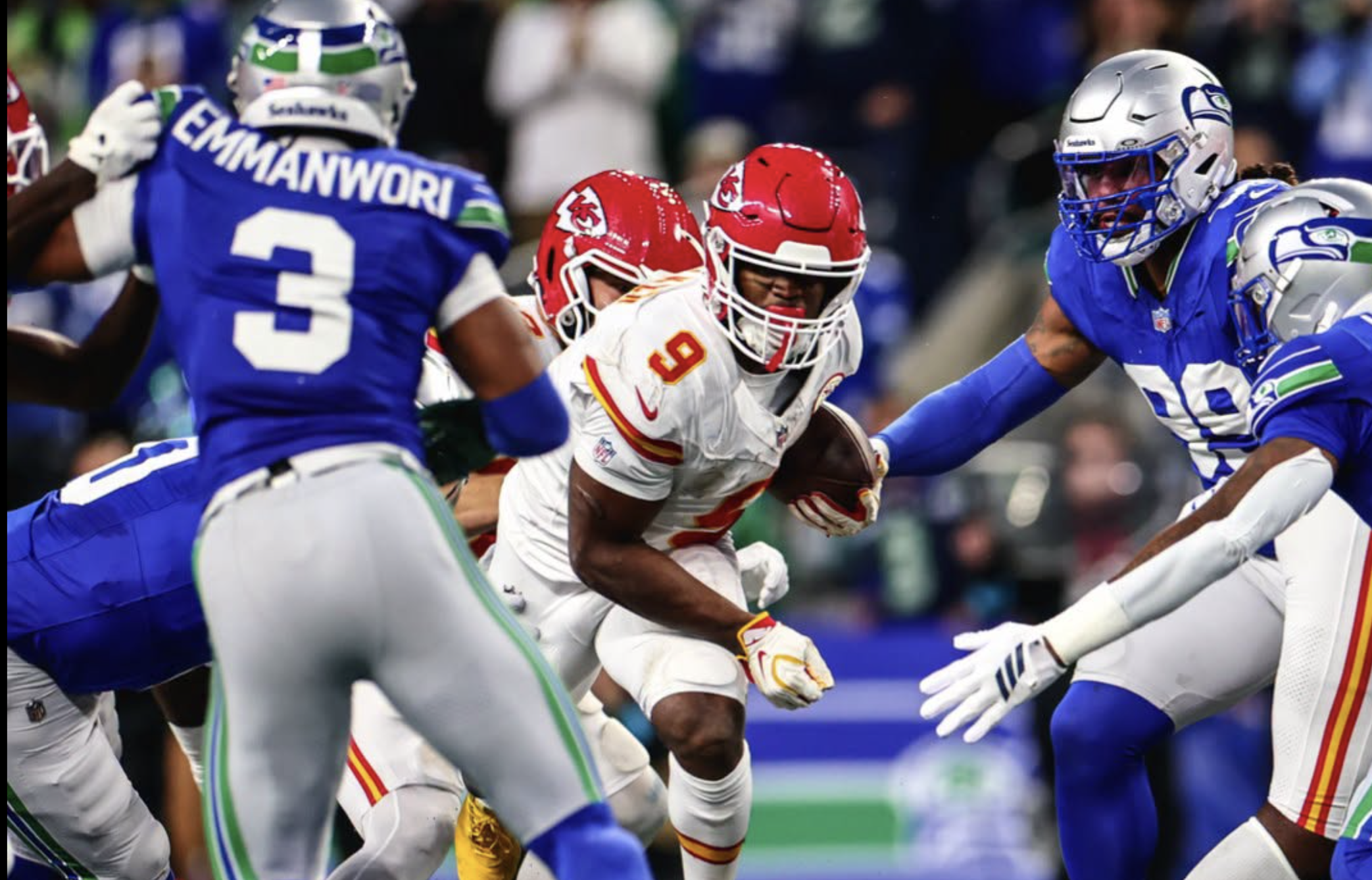 Photo Kansas City Chiefs