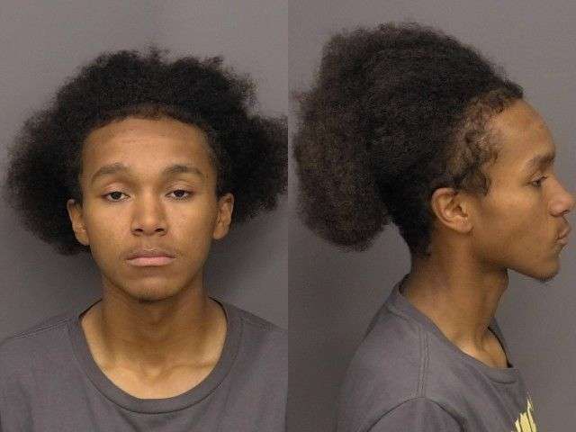 Devonte Kenshaun Chief