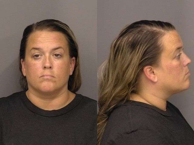 Victoria Leann Ebbert