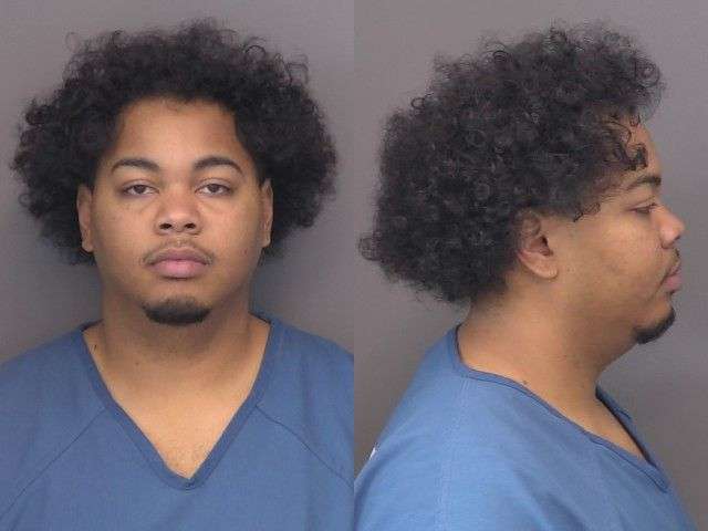 Christopher Jamaro Williams