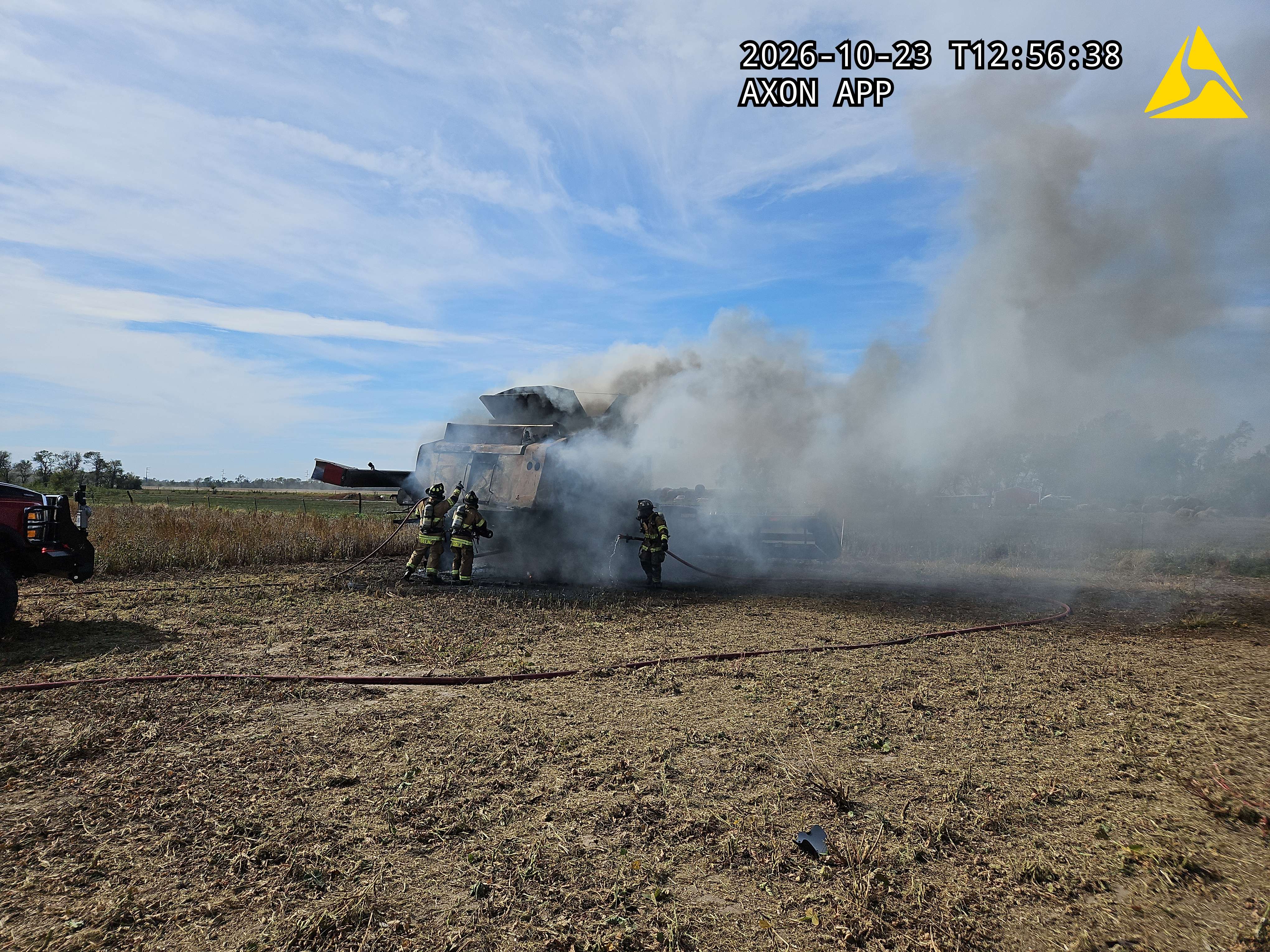 Combine Fire Photo courtesy Saline Co Sheriff's office.jpg