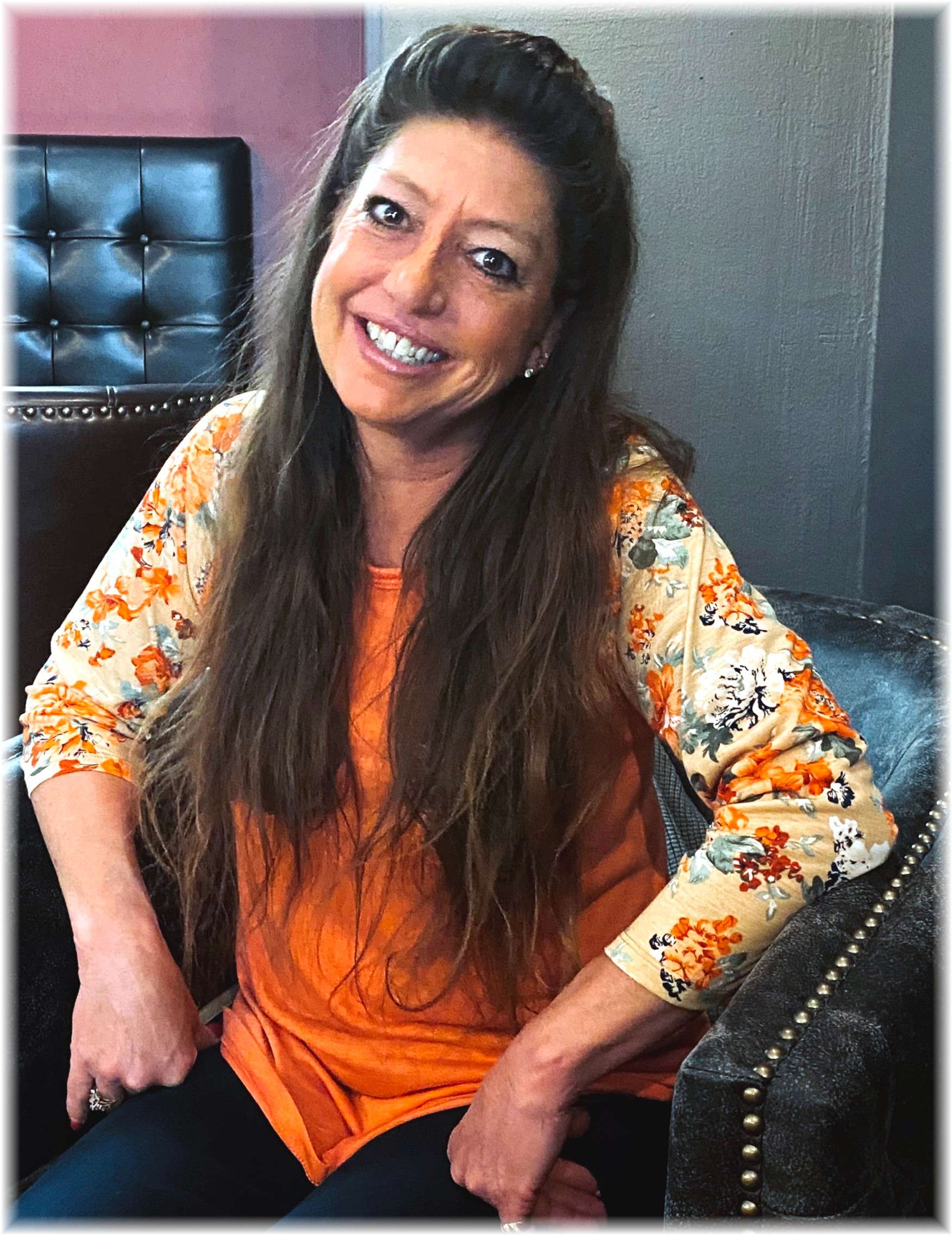 Melisa Diane Reed