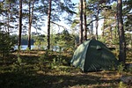 Missouri Department of Conservation changes camping regulations in conservation areas