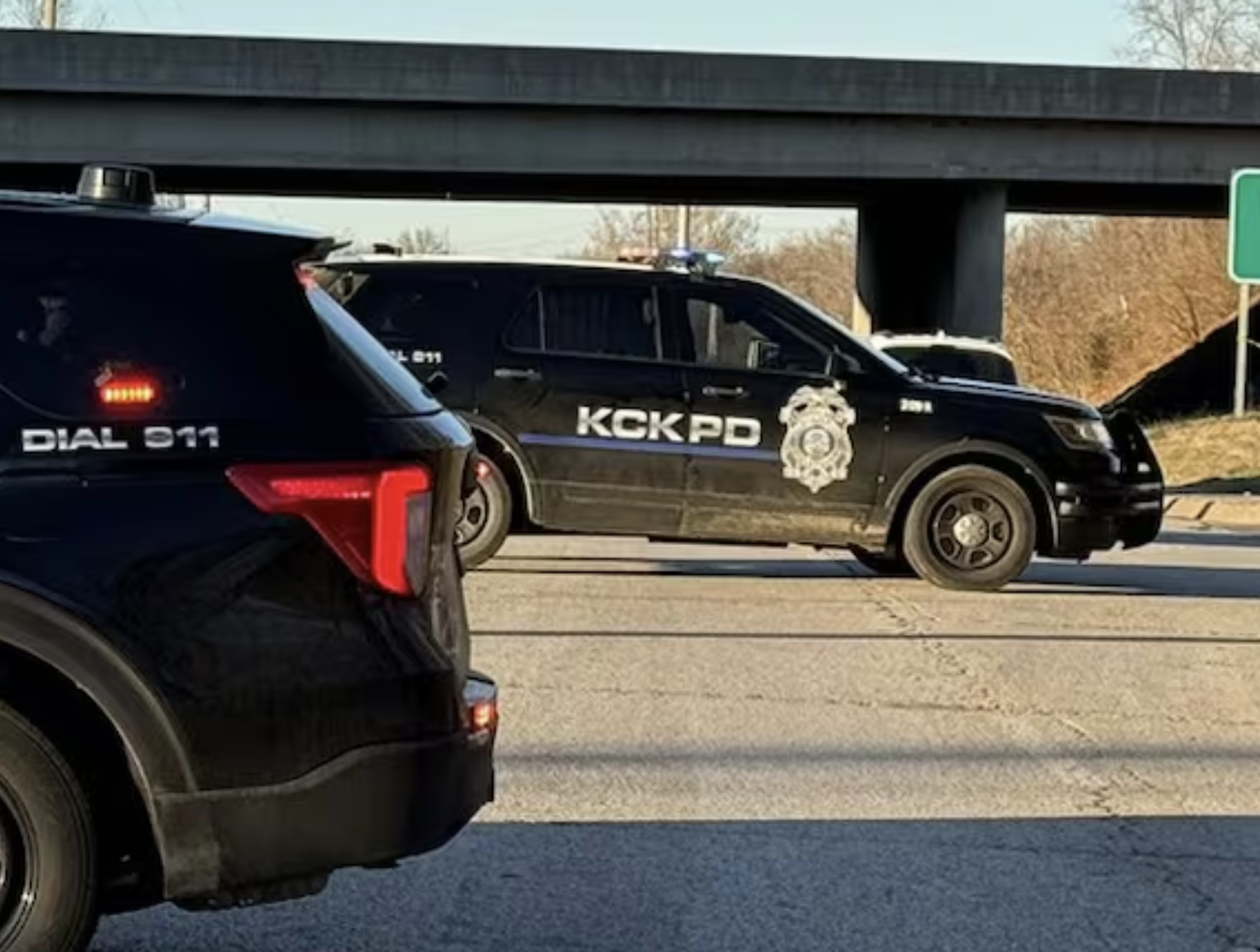 Photo courtesy KCTV